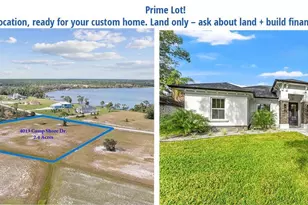 4013 Camp Shore, Sebring, FL 33875 - Photo 1