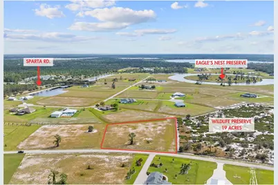 4013 Camp Shore, Sebring, FL 33875 - Photo 5