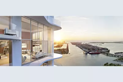 1444 Biscayne Boulevard #403, Miami, FL 33132 - Photo 5