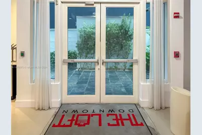 234 NE 3rd St #401, Miami, FL 33132 - Photo 27