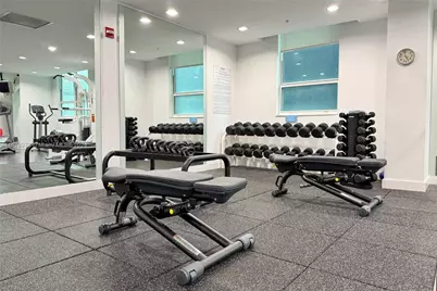 234 NE 3rd St #401, Miami, FL 33132 - Photo 41