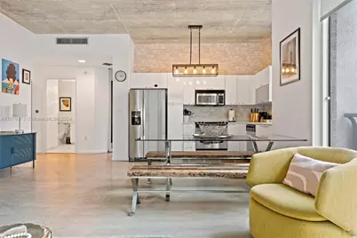 234 NE 3rd St #401, Miami, FL 33132 - Photo 9