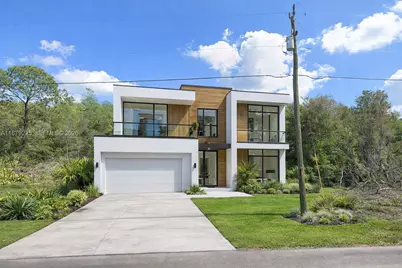 869 Winwood Circle, Fort Myers, FL 33913 - Photo 1