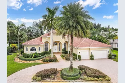 12854 Stonebrook Dr, Davie, FL 33330 - Photo 1