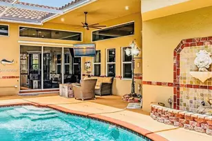 1775 W Eagle Trace Blvd W, Coral Springs, FL 33071 - Photo 9