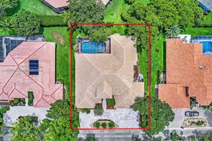 1775 W Eagle Trace Blvd W, Coral Springs, FL 33071 - Photo 13