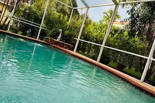 1775 W Eagle Trace Blvd W, Coral Springs, FL 33071 - Photo 7