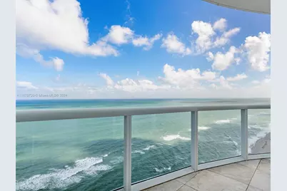 18201 Collins Ave #4009, Sunny Isles Beach, FL 33160 - Photo 1