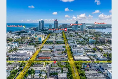 731 6th St #201-E, Miami Beach, FL 33139 - Photo 21