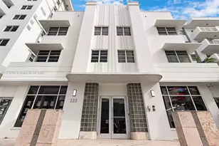 335 Ocean Dr, Miami Beach, FL 33139 - Photo 1
