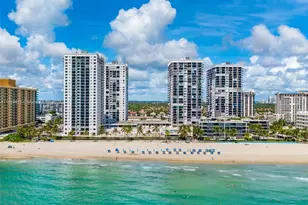 2401 S Ocean Dr, Hollywood, FL 33019 - Photo 1