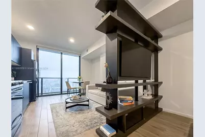 398 NE 5th St #4107, Miami, FL 33132 - Photo 15