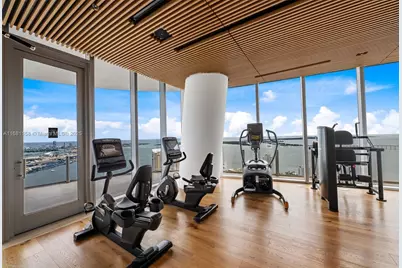 300 Biscayne Blvd Way #1205, Miami, FL 33131 - Photo 35
