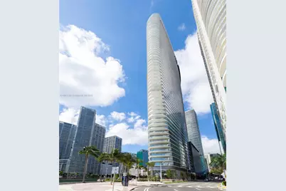 300 Biscayne Blvd Way #1205C, Miami, FL 33131 - Photo 1