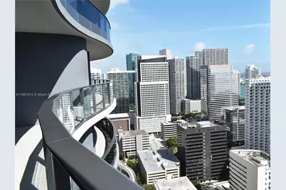 1000 Brickell Plaza #3307, Miami, FL 33131 - Photo 1