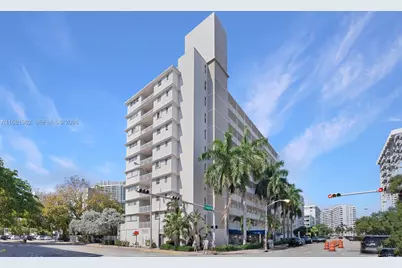 1300 Lincoln Rd #A701, Miami Beach, FL 33139 - Photo 5