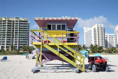 1300 Lincoln Rd #A701, Miami Beach, FL 33139 - Photo 1