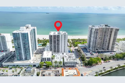 2625 Collins Ave #1106, Miami Beach, FL 33140 - Photo 1