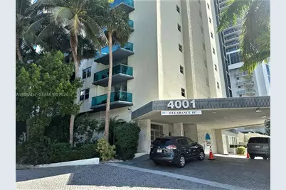 4001 S Ocean Dr #9L, Hollywood, FL 33019 - Photo 19