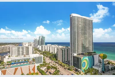 4111 S Ocean Dr #1512, Hollywood, FL 33019 - Photo 35