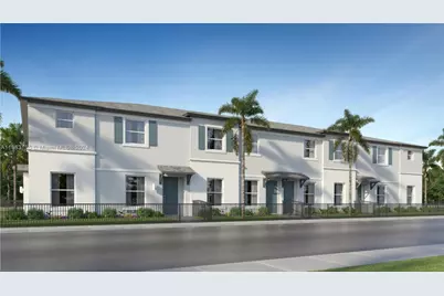 15601 SW 280 St #4, Miami, FL 33031 - Photo 1