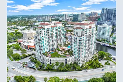 610 W Las Olas Blvd #312N, Fort Lauderdale, FL 33312 - Photo 1
