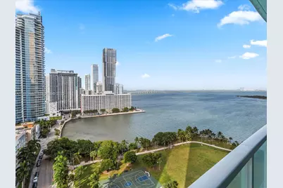 1900 N Bayshore Dr #1704, Miami, FL 33132 - Photo 25