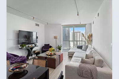 1900 N Bayshore Dr #1704, Miami, FL 33132 - Photo 3