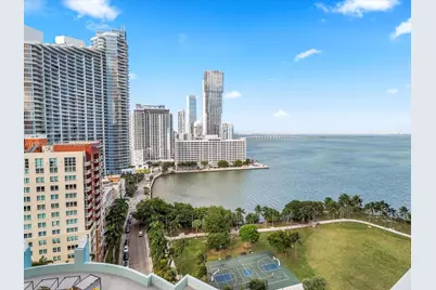 1900 N Bayshore Dr #1704, Miami, FL 33132 - Photo 27