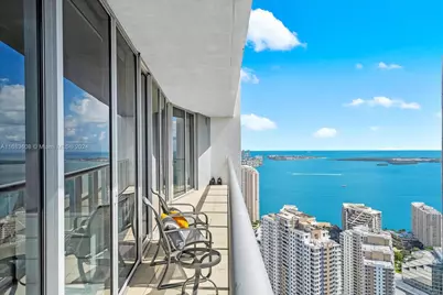 475 Brickell Ave #5113, Miami, FL 33131 - Photo 1