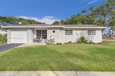 1806 NW 66th Ave, Margate, FL 33063 - Photo 1