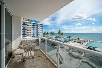 3140 S Ocean Dr #304, Hallandale Beach, FL 33009 - Photo 3