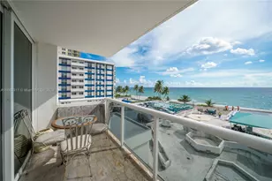 3140 S Ocean Dr, Hallandale Beach, FL 33009 - Photo 3