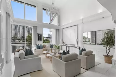 19555 NE 37th Ave, Aventura, FL 33180 - Photo 9