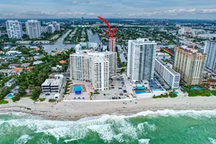 3161 S Ocean Dr, Hallandale Beach, FL 33009 - Photo 47