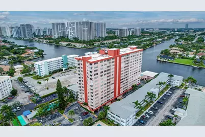 3161 S Ocean Dr #203, Hallandale Beach, FL 33009 - Photo 59