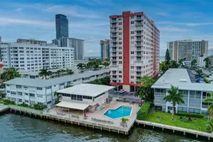 3161 S Ocean Dr, Hallandale Beach, FL 33009 - Photo 5