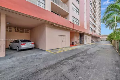 3161 S Ocean Dr #203, Hallandale Beach, FL 33009 - Photo 45