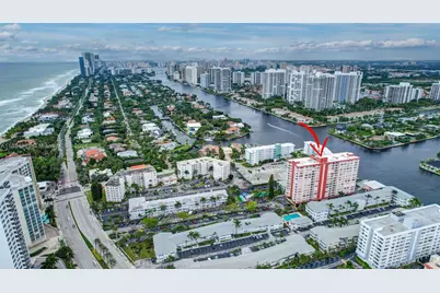 3161 S Ocean Dr #203, Hallandale Beach, FL 33009 - Photo 51