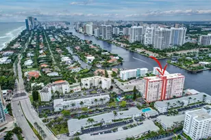 3161 S Ocean Dr, Hallandale Beach, FL 33009 - Photo 51