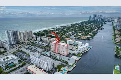 3161 S Ocean Dr #203, Hallandale Beach, FL 33009 - Photo 53