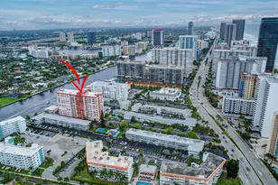 3161 S Ocean Dr, Hallandale Beach, FL 33009 - Photo 49