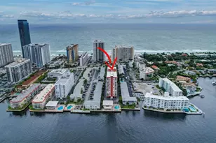 3161 S Ocean Dr, Hallandale Beach, FL 33009 - Photo 1