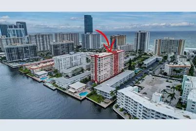 3161 S Ocean Dr #203, Hallandale Beach, FL 33009 - Photo 55