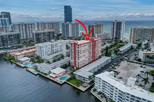 3161 S Ocean Dr, Hallandale Beach, FL 33009 - Photo 55