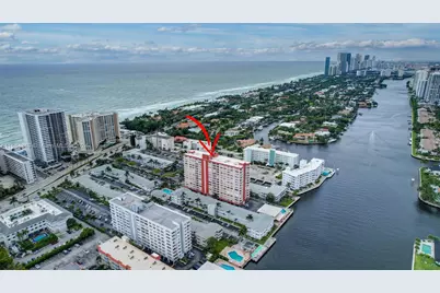 3161 S Ocean Dr #203, Hallandale Beach, FL 33009 - Photo 53