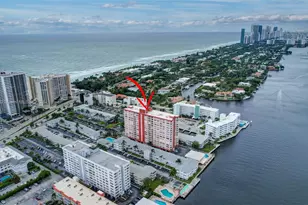 3161 S Ocean Dr, Hallandale Beach, FL 33009 - Photo 53