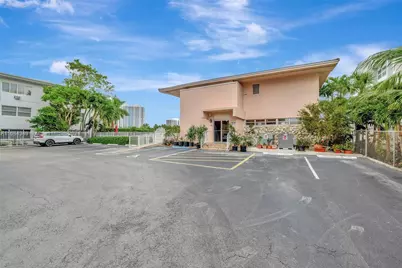 3161 S Ocean Dr #203, Hallandale Beach, FL 33009 - Photo 33