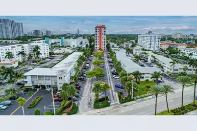 3161 S Ocean Dr #203, Hallandale Beach, FL 33009 - Photo 61