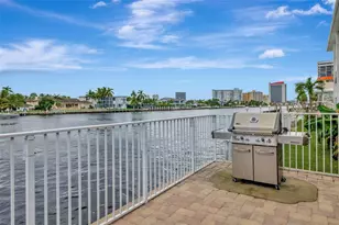 3161 S Ocean Dr, Hallandale Beach, FL 33009 - Photo 35